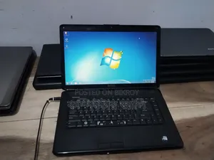 Laptop Dell 2GB Intel Core 2 Duo HDD 250GB