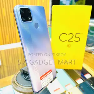 Realme C25Y 128 GB Blue