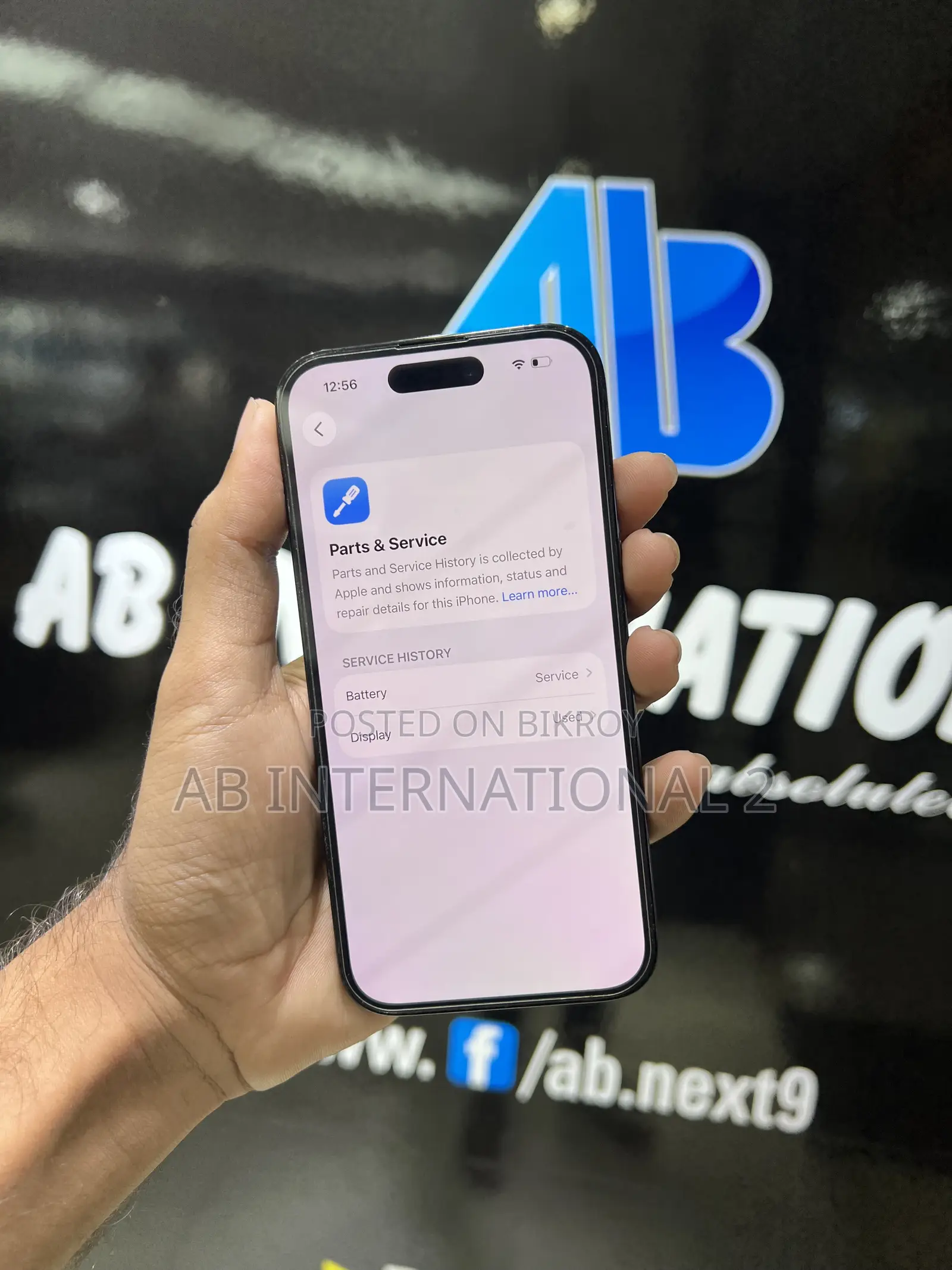 Apple iPhone 14 Pro 128 GB Black