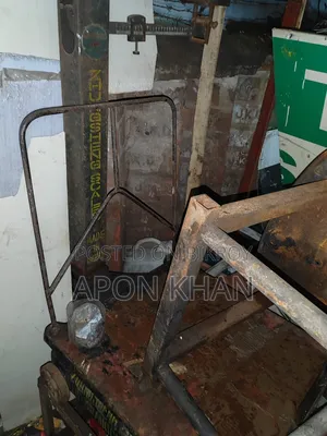 লোহার স্কেল, লোহা যন্ত্র পরিমাপ করার জন্য
