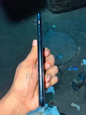Apple iPhone XR 128 GB Black