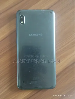 Samsung Galaxy A10 32 GB Purple