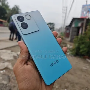 iQOO Z7 5G 128 GB