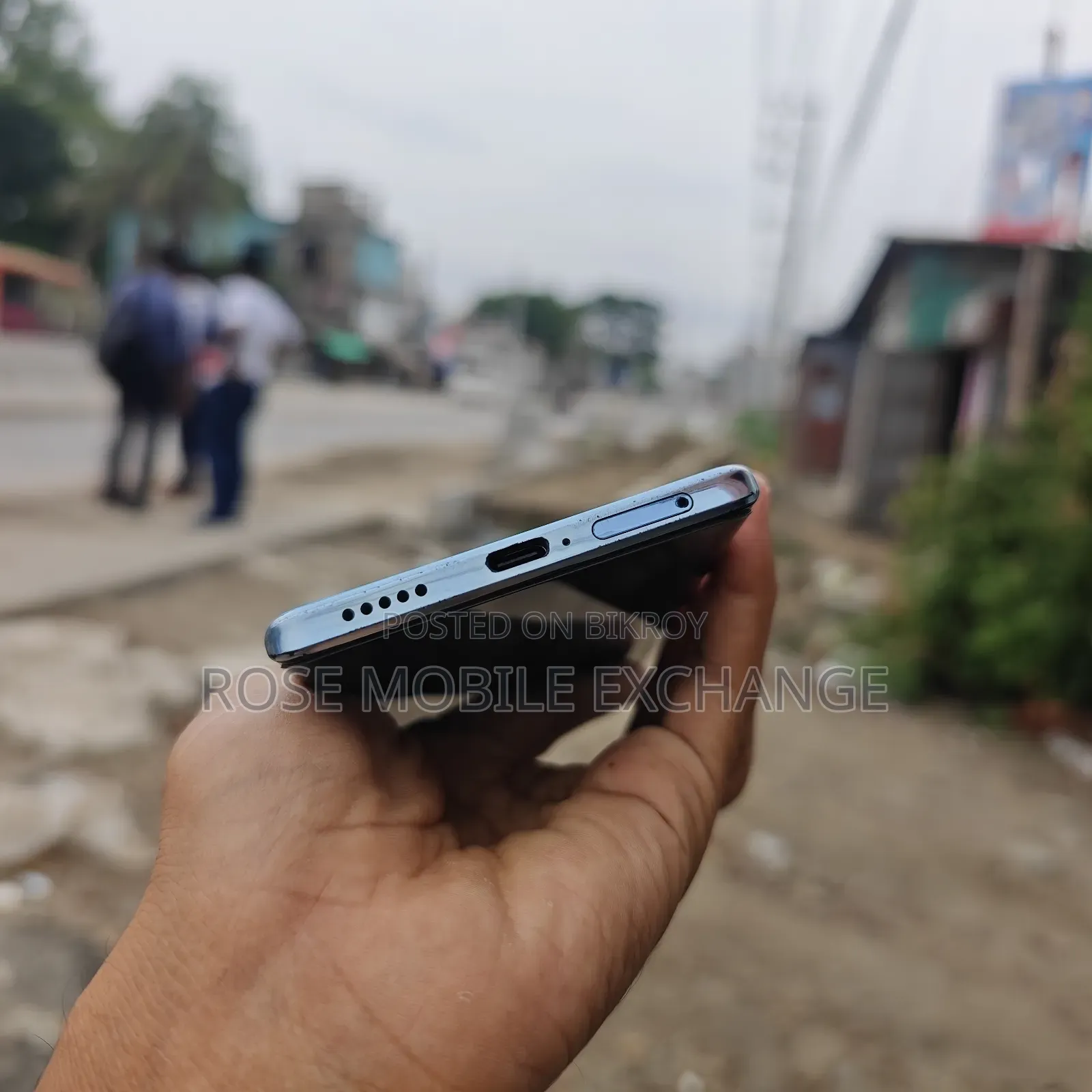 iQOO Z7 5G 128 GB