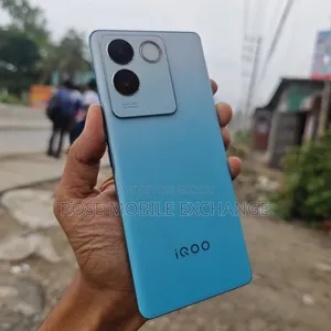iQOO Z7 5G 128 GB