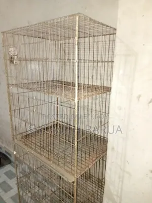 Cage for sale