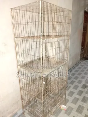 Cage for sale