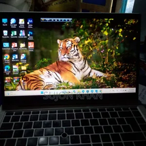 Laptop HP EliteBook 840 G8 8GB Intel Core I5 SSD 256GB