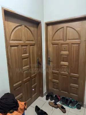2-Bedroom Apartment in Banasree for Sale