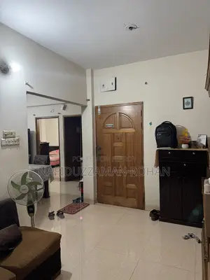2-Bedroom Apartment in Banasree for Sale