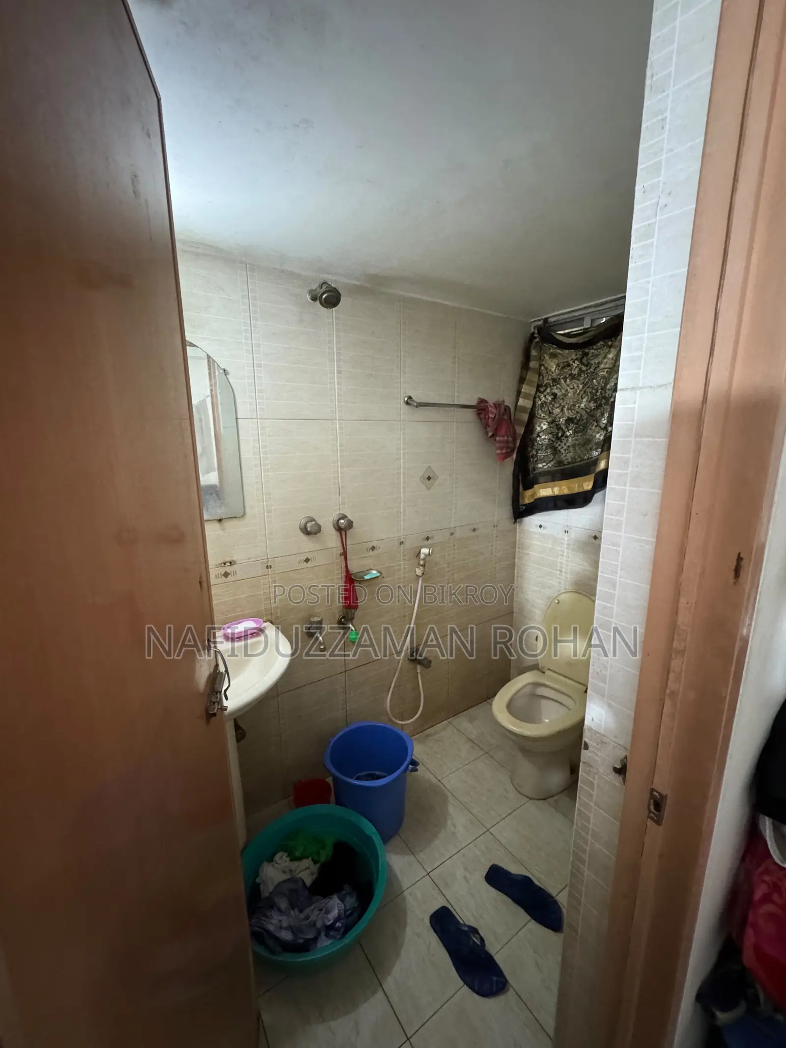 2-Bedroom Apartment in Banasree for Sale