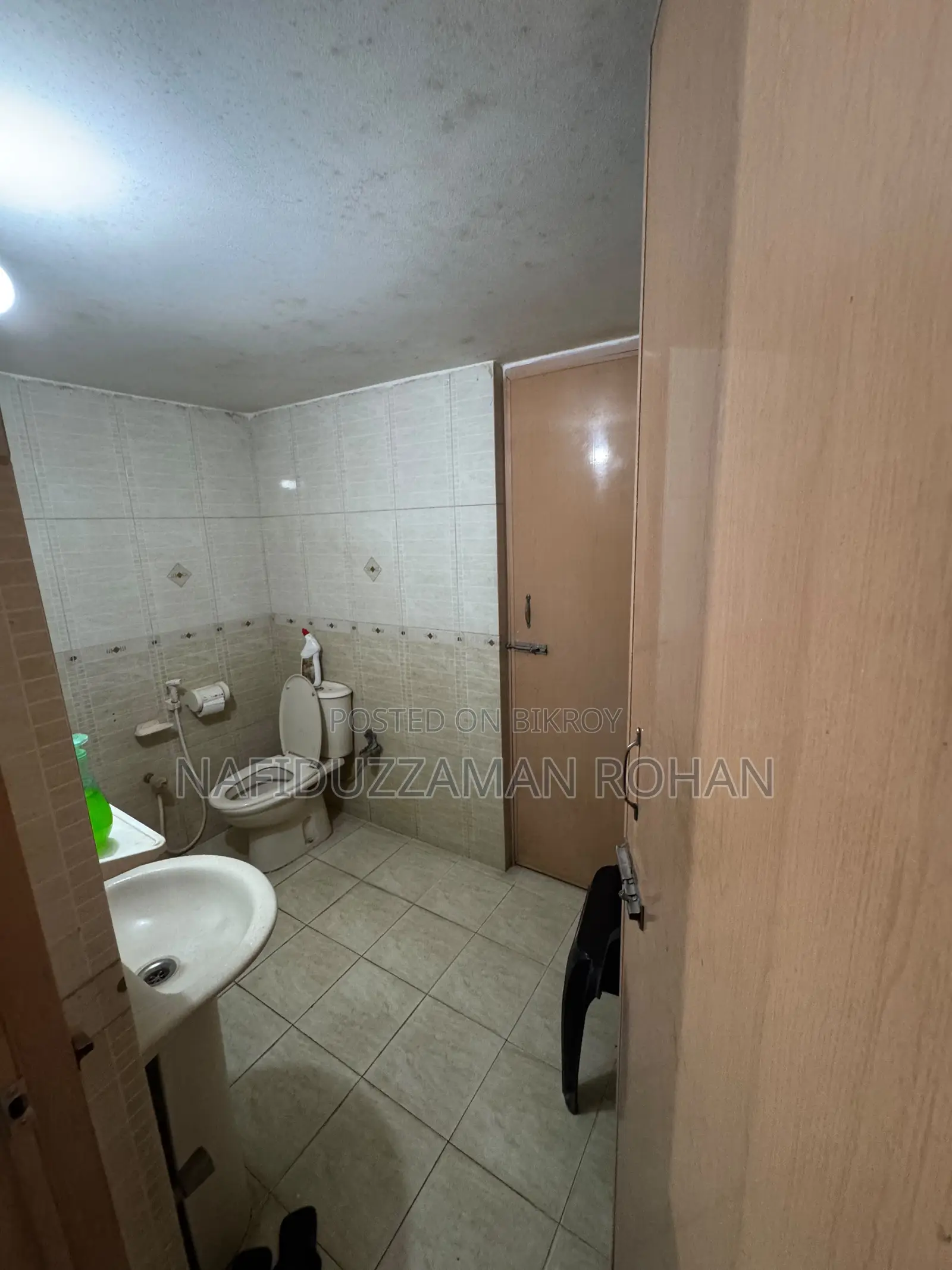 2-Bedroom Apartment in Banasree for Sale