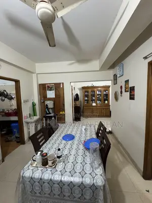 2-Bedroom Apartment in Banasree for Sale