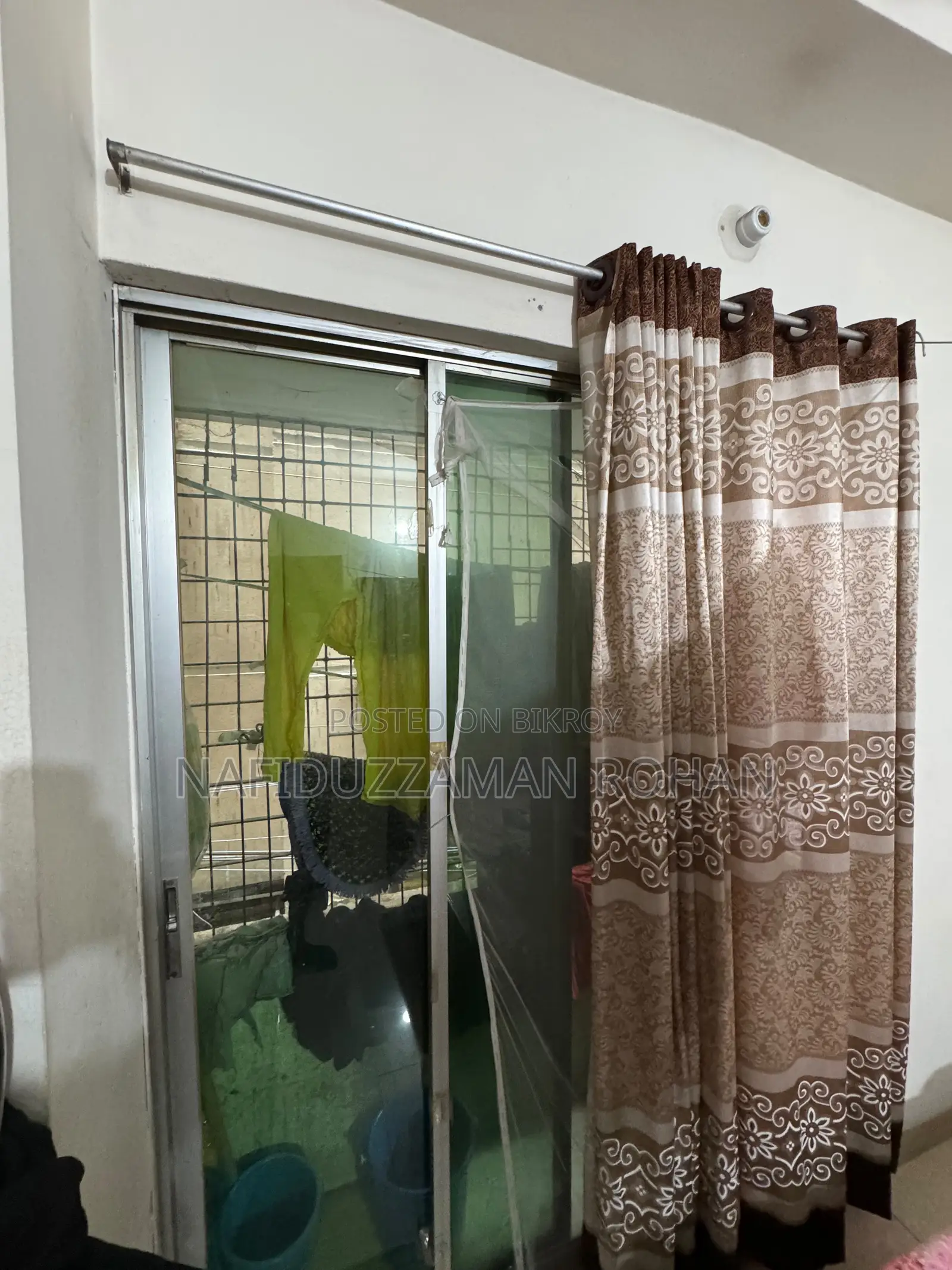 2-Bedroom Apartment in Banasree for Sale