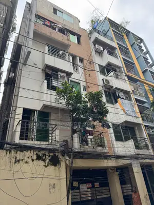 2-Bedroom Apartment in Banasree for Sale