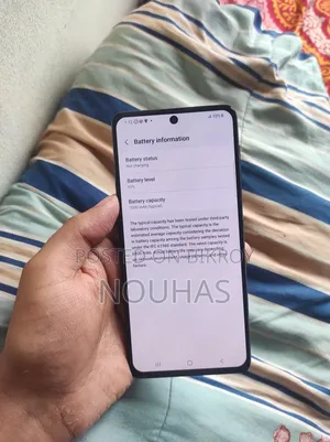 Samsung Galaxy F62 128 GB Green