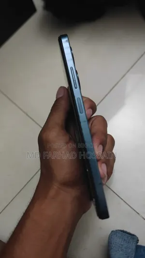 Infinix Smart 8 Plus 128 GB Blue