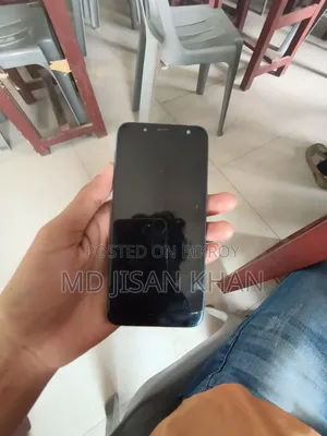Samsung Galaxy J6 32 GB Blue
