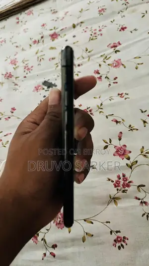 Apple iPhone XS 64 GB Black