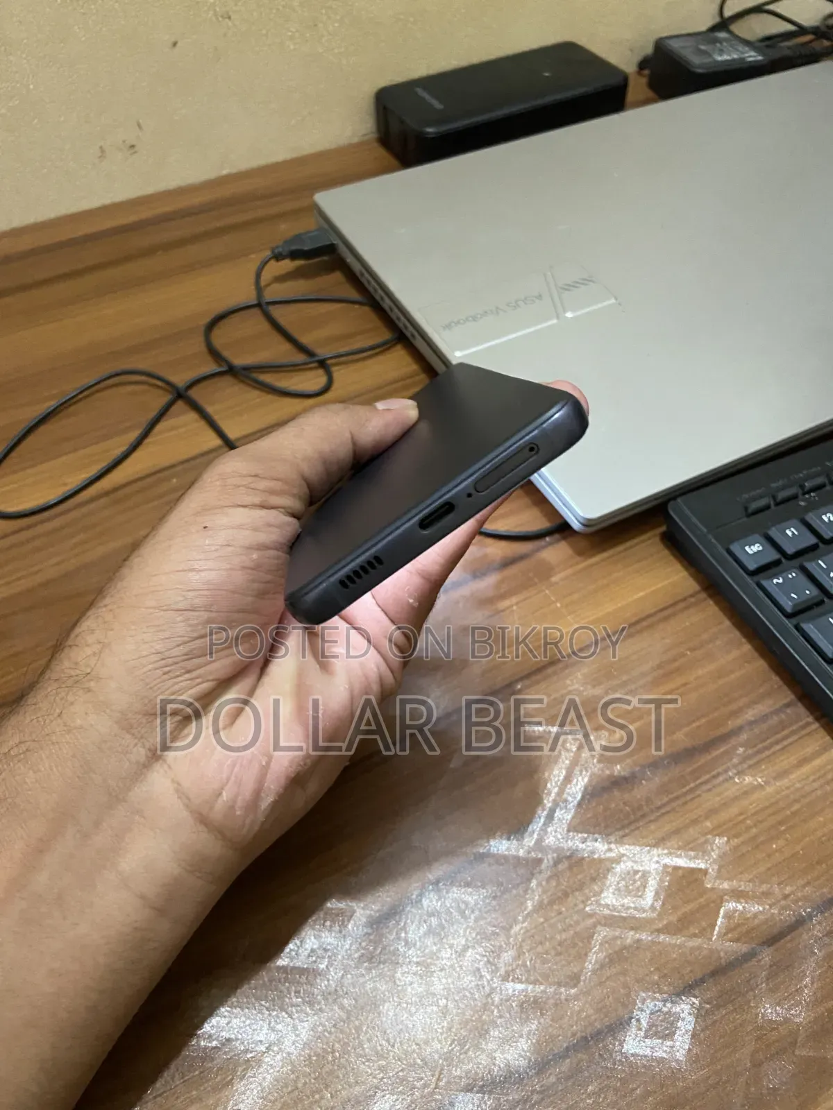 New Samsung Galaxy S21 FE 5G 128 GB