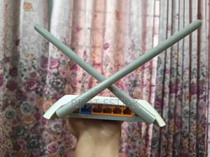 Tp Link Wifi Router