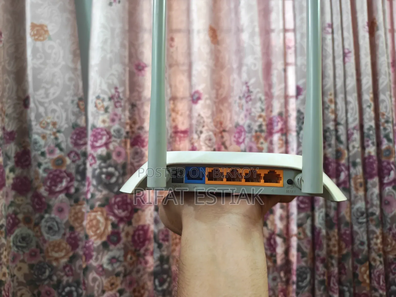 Tp Link Wifi Router