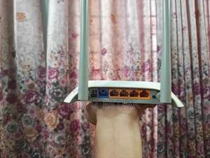 Tp Link Wifi Router