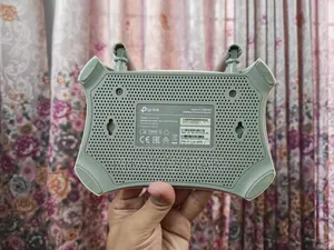 Tp Link Wifi Router