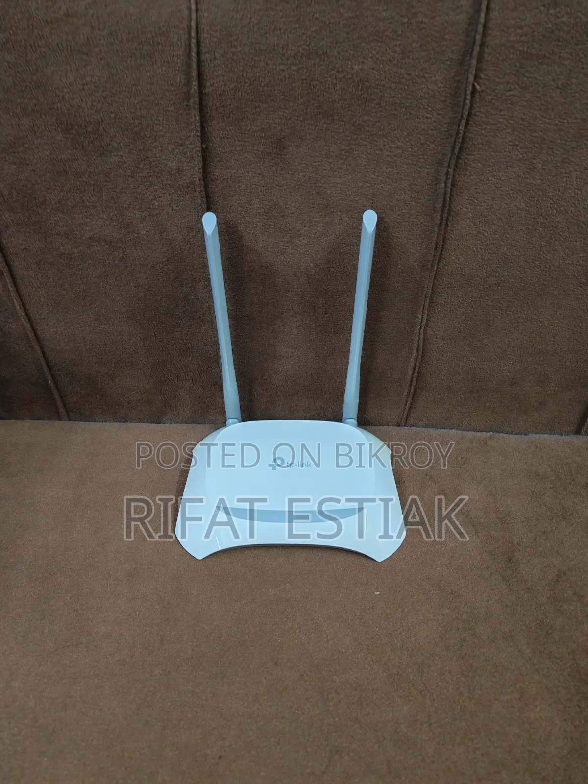 Tp Link Wifi Router