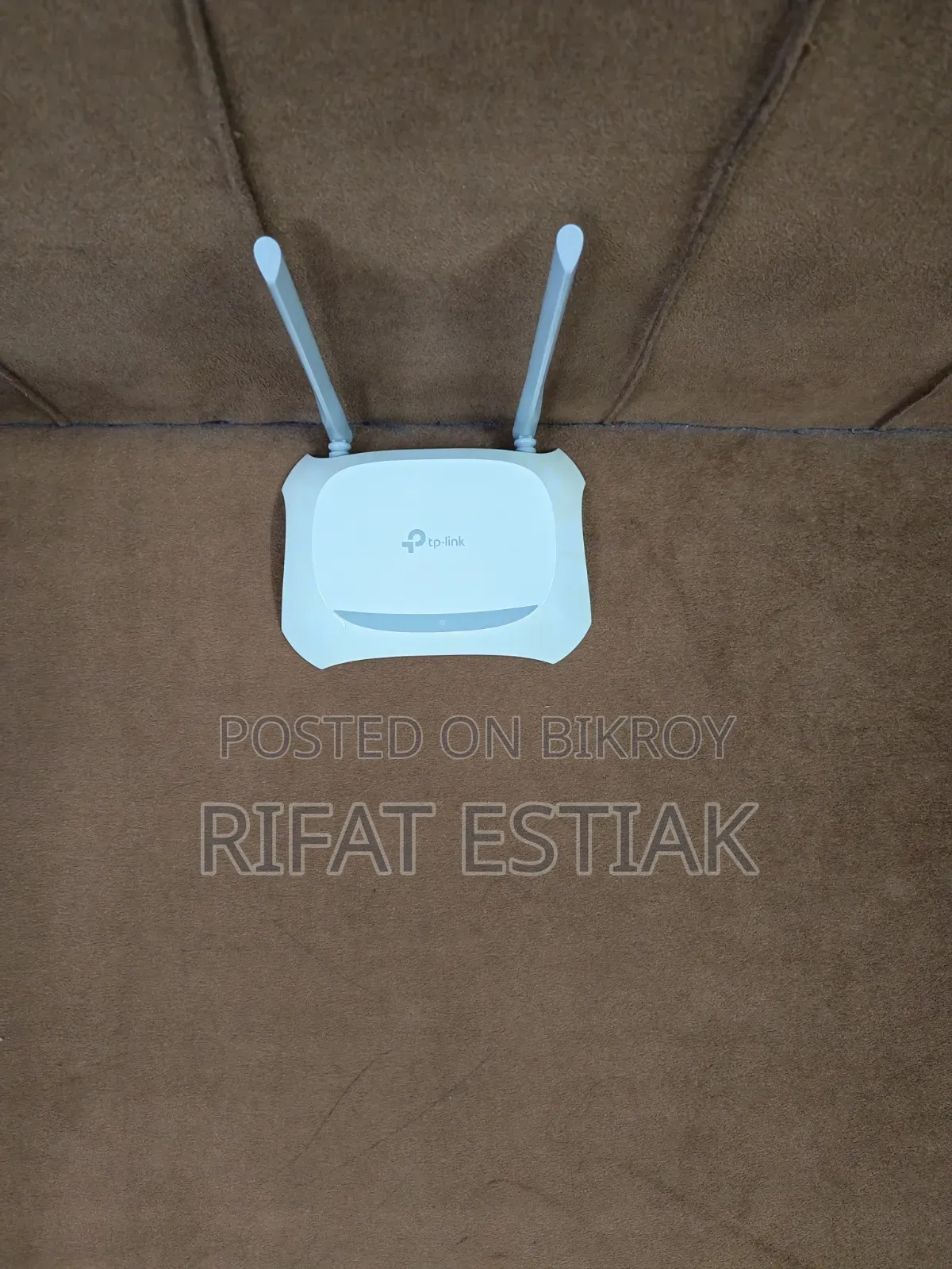 Tp Link Wifi Router