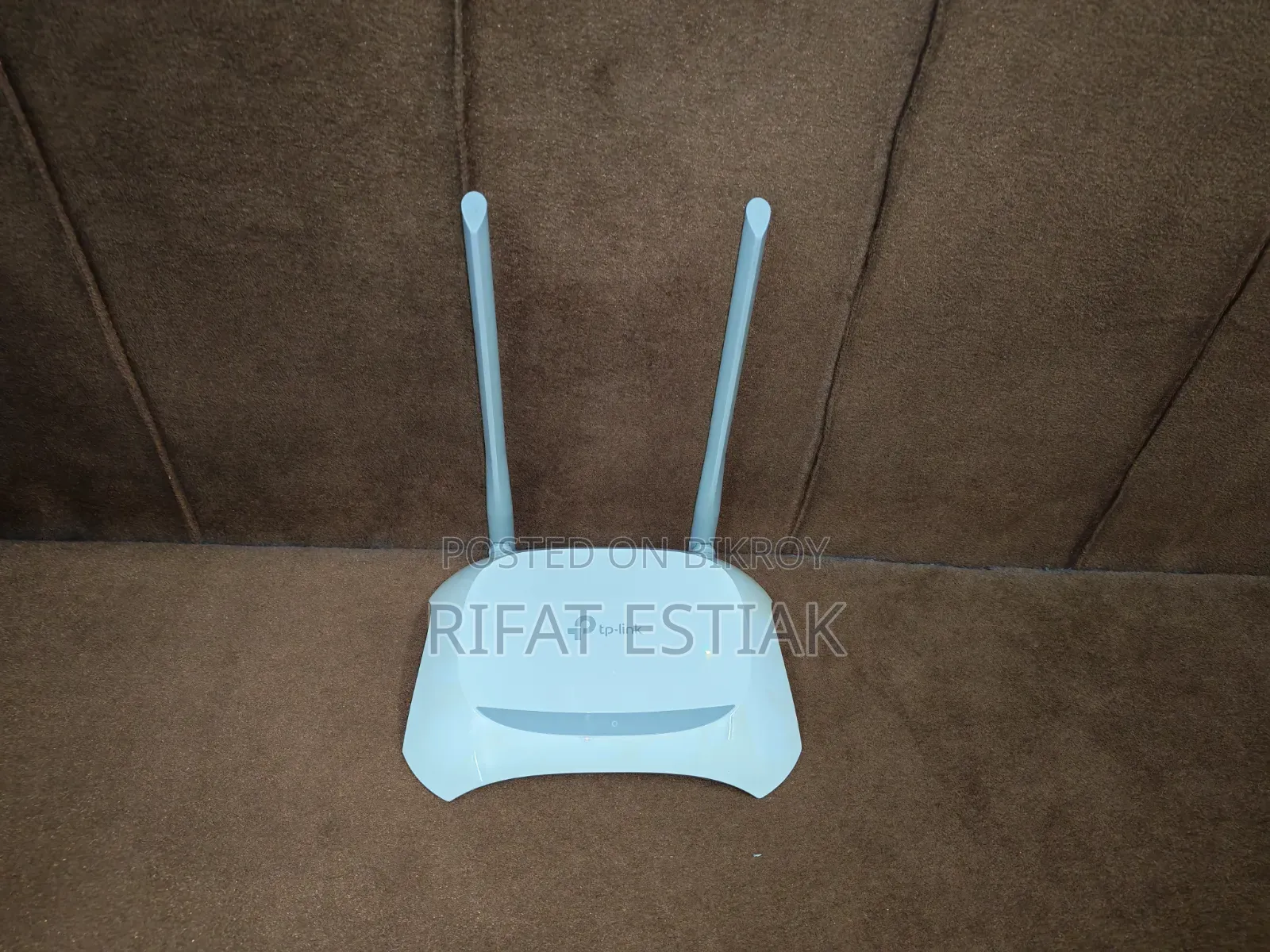 Tp Link Wifi Router