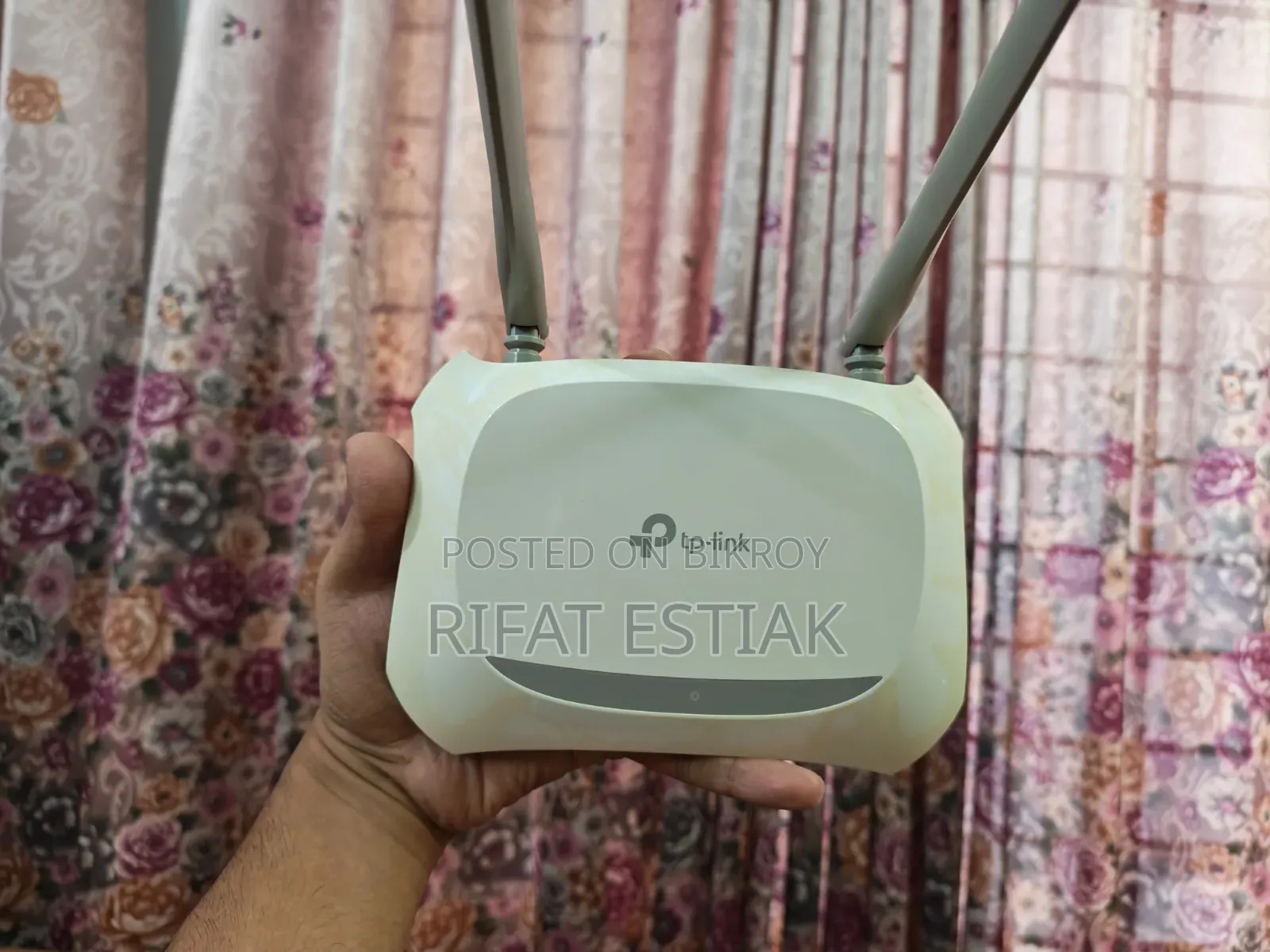 Tp Link Wifi Router