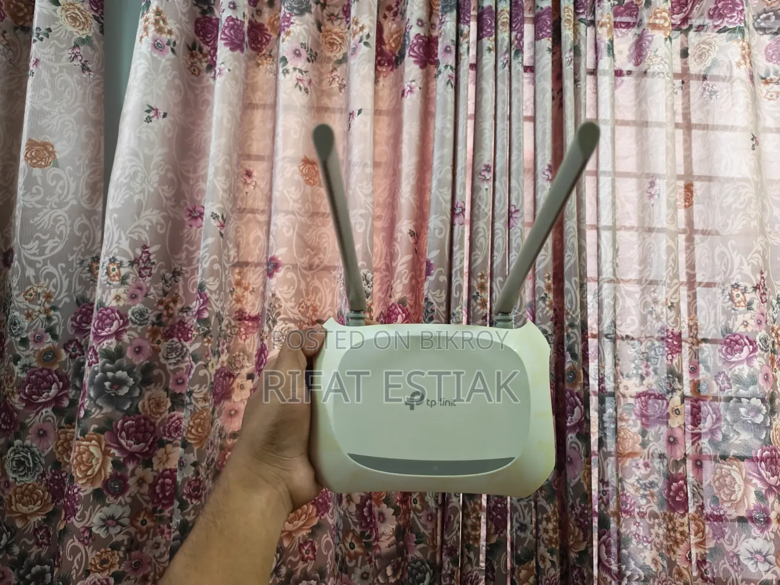 Tp Link Wifi Router