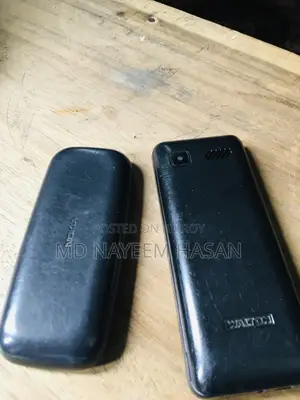 Nokia 105 Black
