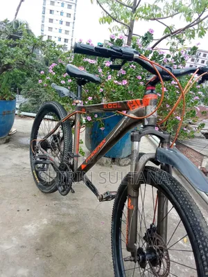 Cycle Sell
