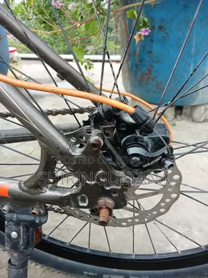 Cycle Sell