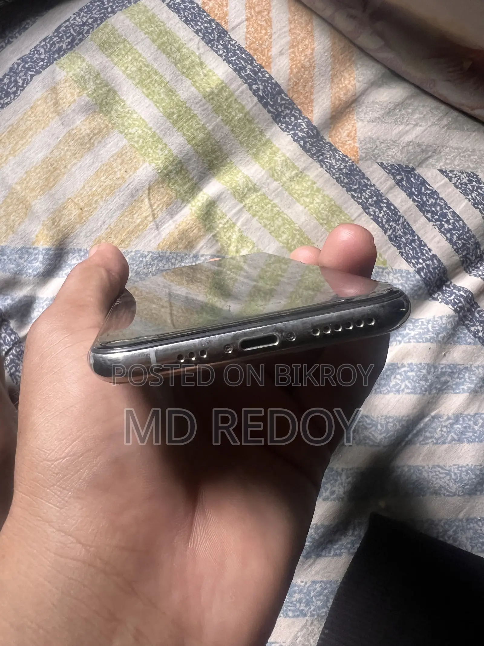 Apple iPhone XS 512 GB White