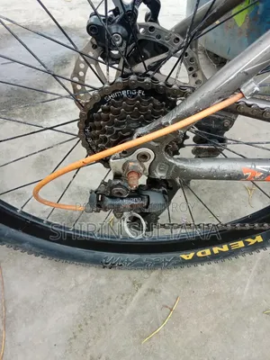 Cycle Sell