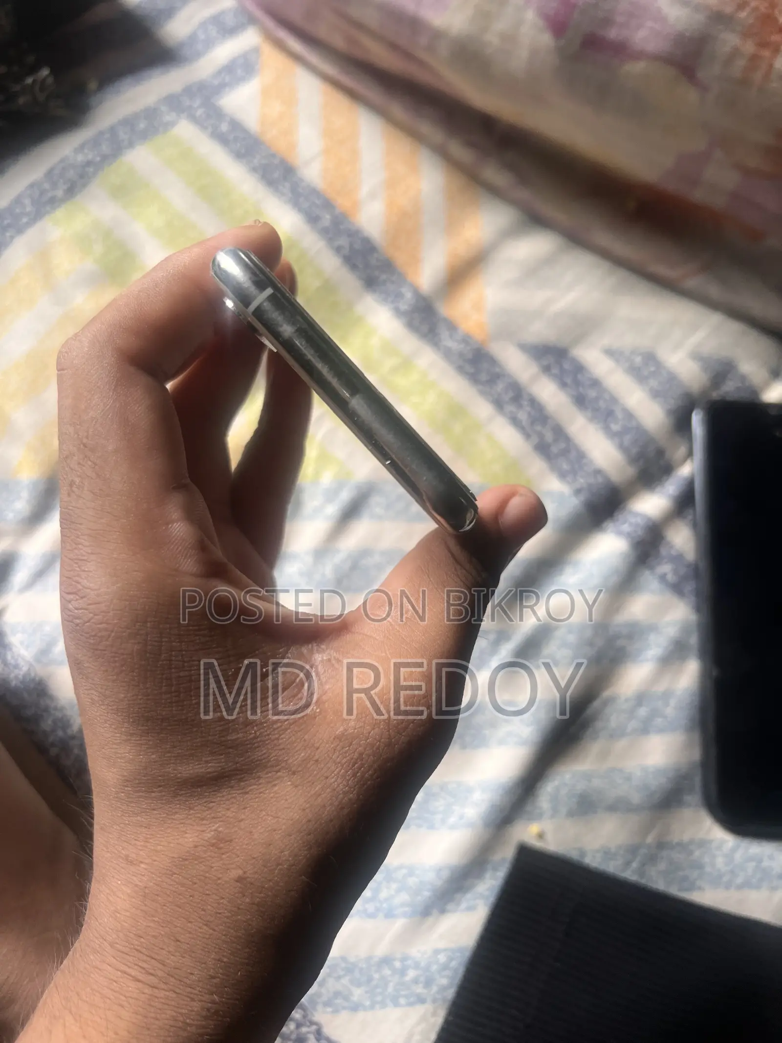 Apple iPhone XS 512 GB White