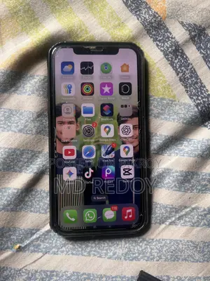 Apple iPhone XS 512 GB White