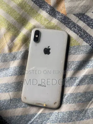 Apple iPhone XS 512 GB White