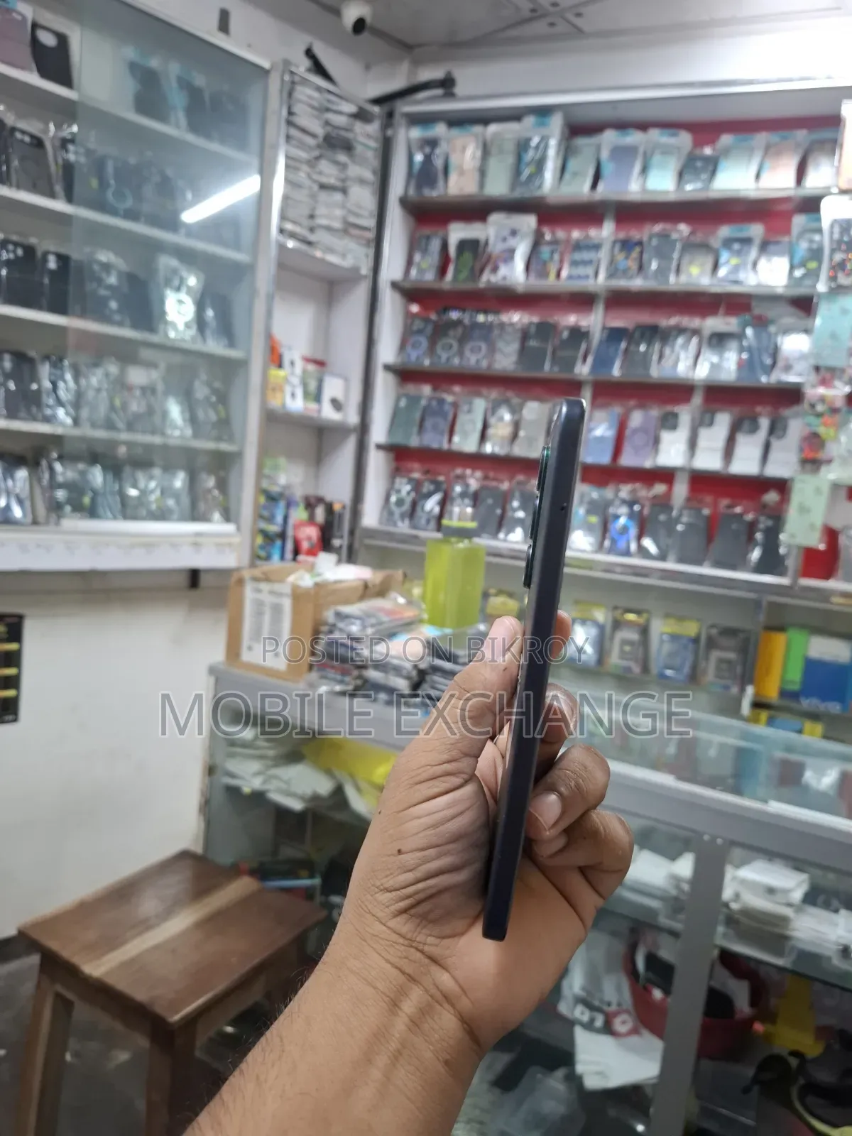 Infinix Hot 60 Pro 128 GB Black
