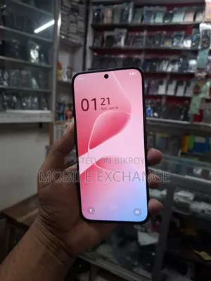 Infinix Hot 60 Pro 128 GB Black