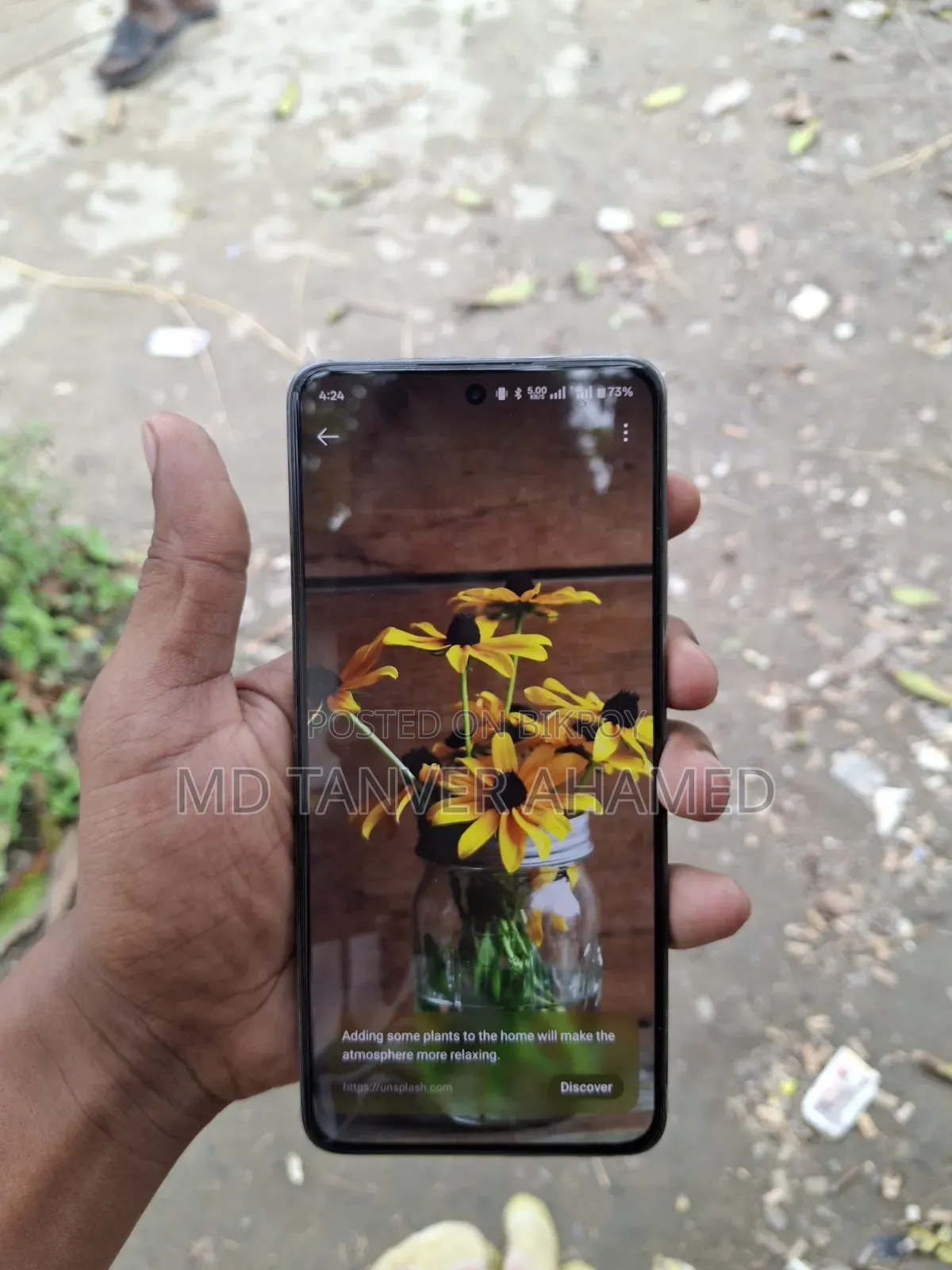 OnePlus Nord CE 5G 128 GB Black