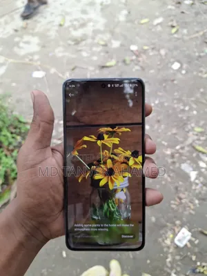 OnePlus Nord CE 5G 128 GB Black
