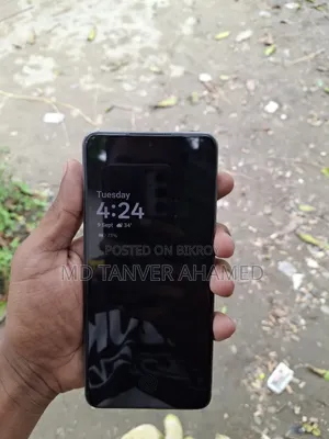 OnePlus Nord CE 5G 128 GB Black