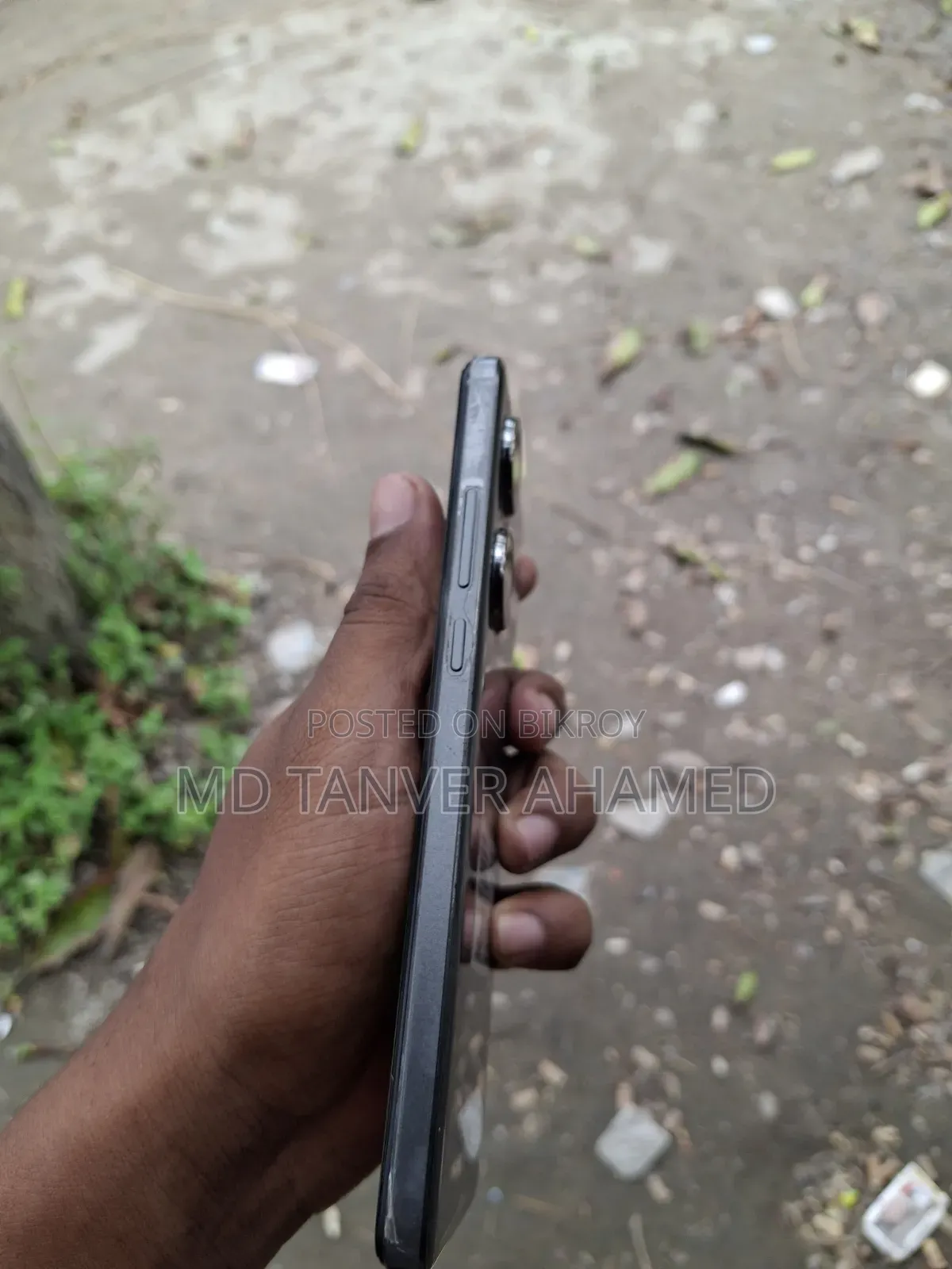 OnePlus Nord CE 5G 128 GB Black