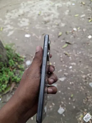 OnePlus Nord CE 5G 128 GB Black