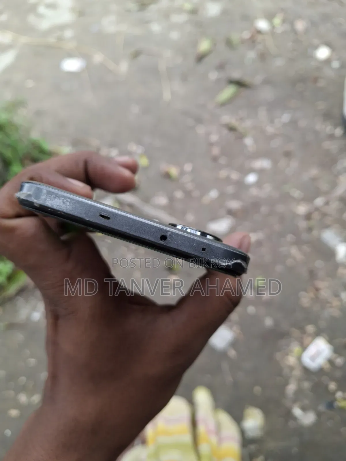 OnePlus Nord CE 5G 128 GB Black