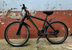 Duranta Bicycle